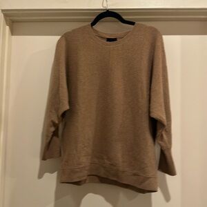 J crew Italian cashmere sweater